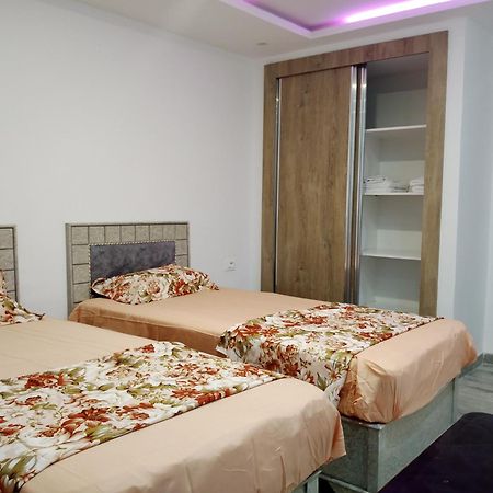 Residence Darnejib, Nabeul Kamer foto