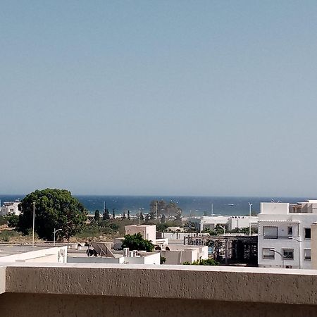 Residence Darnejib, Nabeul Buitenkant foto