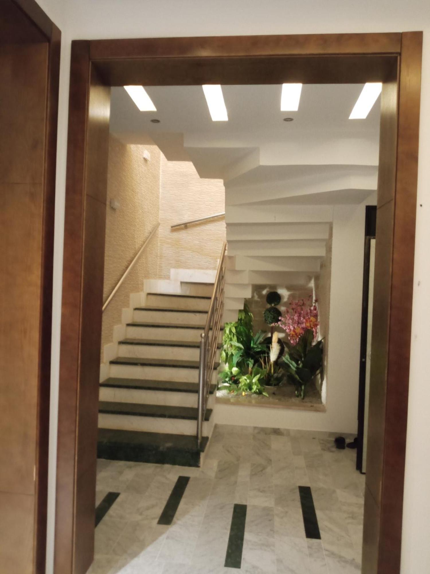 Residence Darnejib, Nabeul Buitenkant foto