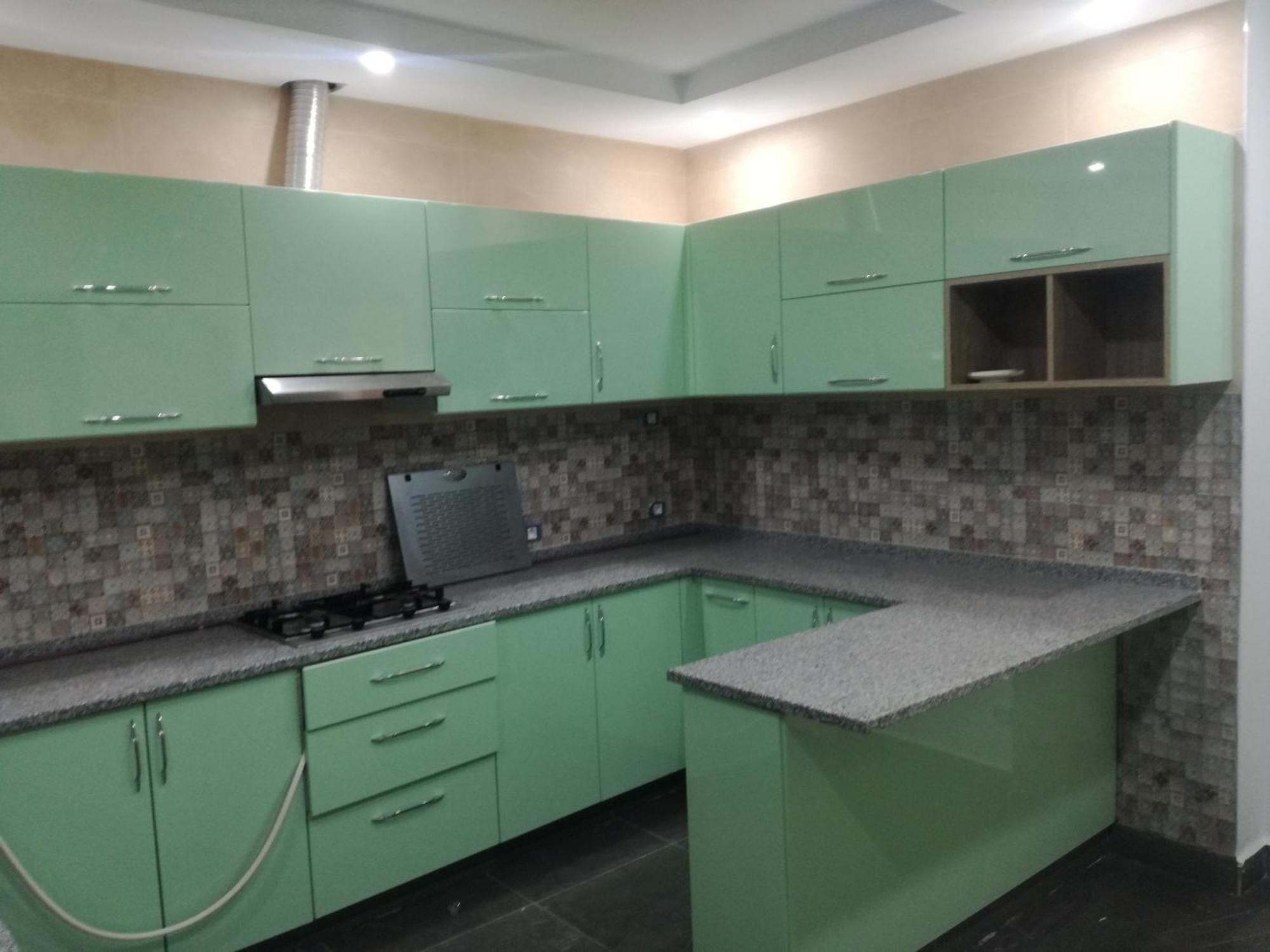 Residence Darnejib, Nabeul Kamer foto